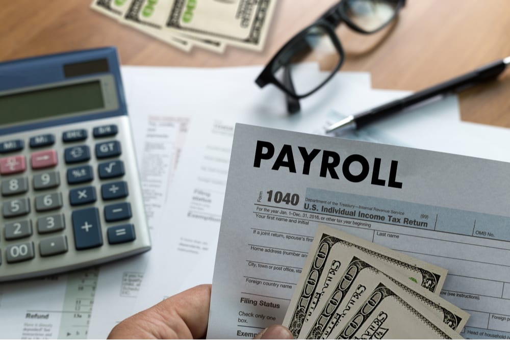 what is quickbooks payroll service date